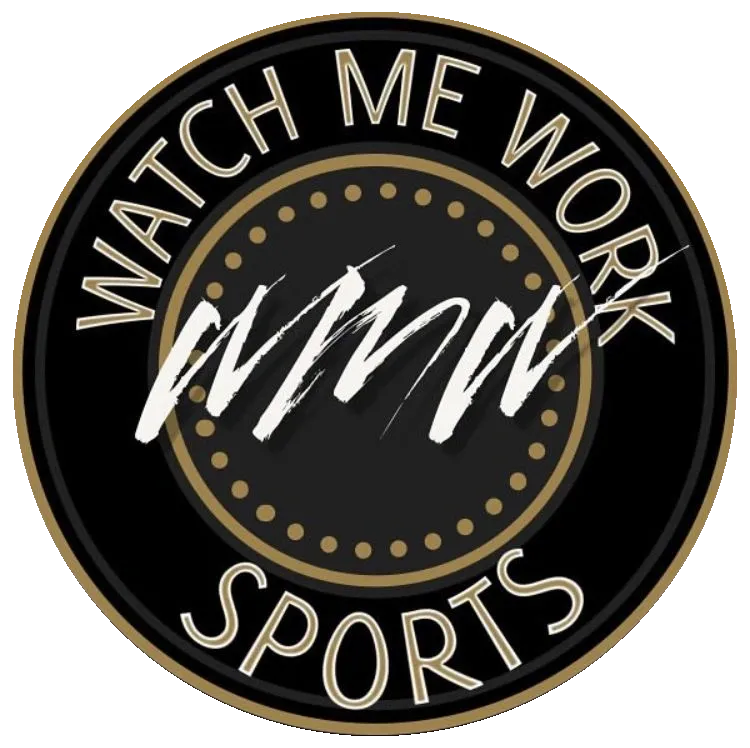 Watch Me Work Sports