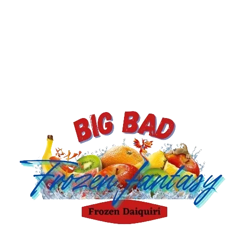 Big Bad Frozen Fantasy