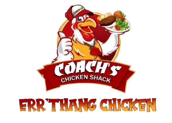Coach's Chicken Shack